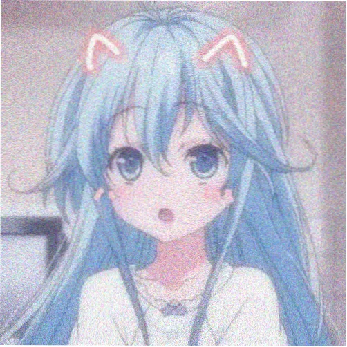 观众浦原杂货铺头像