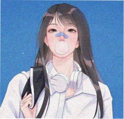 观众一番队小透明头像